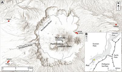 The Role of Crystal Accumulation and Cumulate Remobilization in the Formation of Large Zoned Ignimbrites: Insights From the Aso-4 Caldera-forming Eruption, Kyushu, Japan